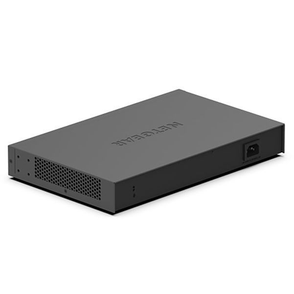 Комутатор некерований Netgear GS516PP (GS516PP-100EUS) 518823ua фото