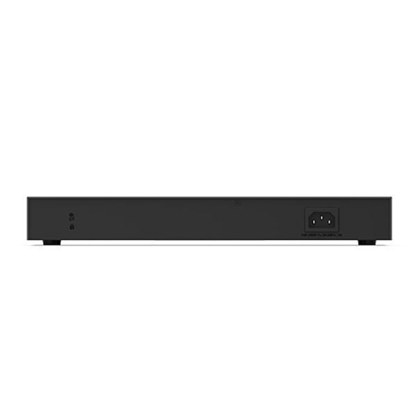 Комутатор некерований Netgear GS516PP (GS516PP-100EUS) 518823ua фото