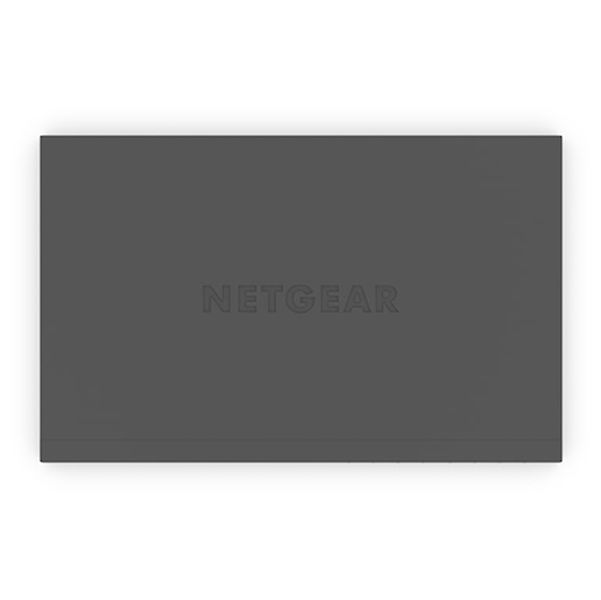 Комутатор некерований Netgear GS516PP (GS516PP-100EUS) 518823ua фото