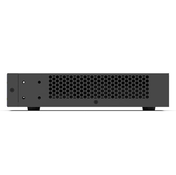 Комутатор некерований Netgear GS516PP (GS516PP-100EUS) 518823ua фото