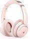 Наушники с микрофоном Anker SoundCore Life Q30 v2 Sakura Pink (A3028353) 608387ua фото 4