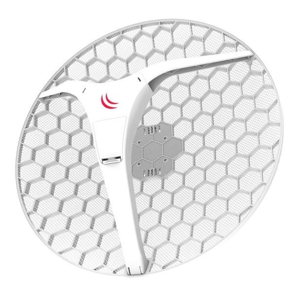 Точка доступу Mikrotik LHG XL 5 ac 4-Pack (RBLHGG-5ACD-XL4PACK) 532387ua фото