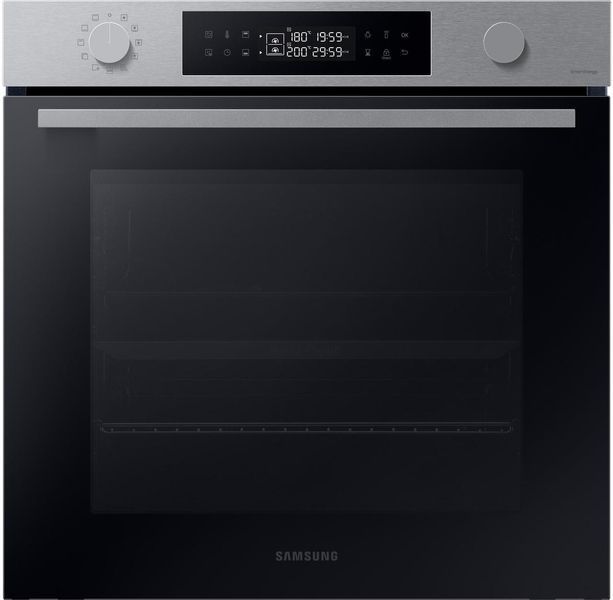 Духовка электрическая Dual Cook Samsung NV7B4445UAS/WT 622816ua фото