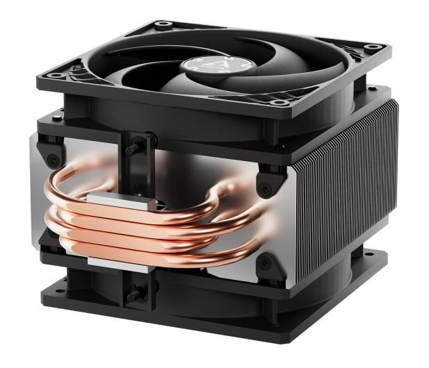 Воздушное охлаждение Arctic Freezer 36 Black (AOCPU00010A) 615877ua фото