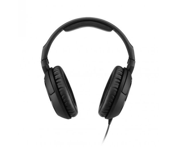 Наушники без микрофона Sennheiser HD 200 PRO 221005 фото