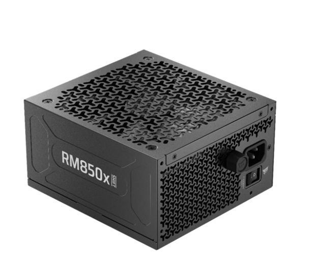 Блок живлення Corsair RM850x Shift 850W (CP-9020299) 614864ua фото