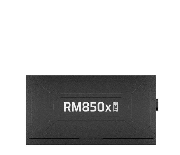 Блок живлення Corsair RM850x Shift 850W (CP-9020299) 614864ua фото