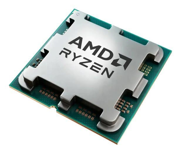 Процесор AMD Ryzen 5 9500F (100-000001406) 615948ua фото