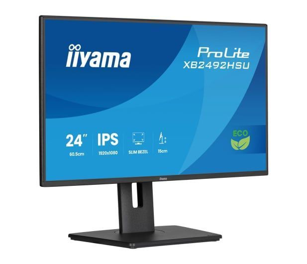 Монітор Iiyama ProLite XB2492HSU-B1 615508ua фото