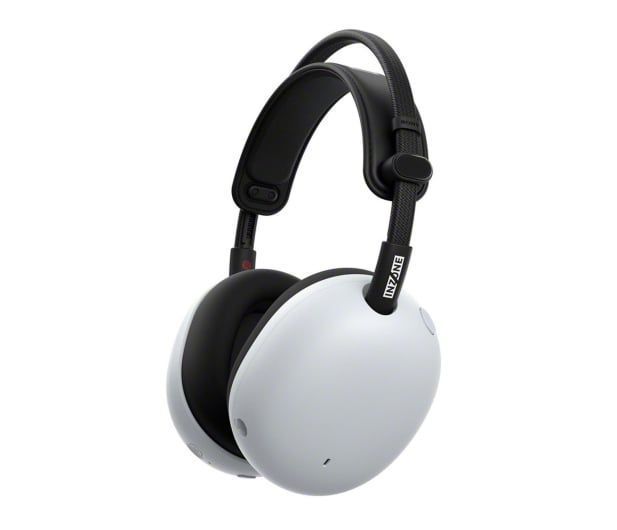 Навушники з мікрофоном Sony Inzone H9 II White (WHG910NW.CE7) 615776ua фото