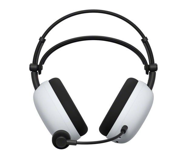 Навушники з мікрофоном Sony Inzone H9 II White (WHG910NW.CE7) 615776ua фото