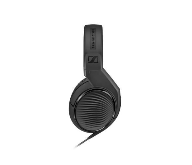 Наушники без микрофона Sennheiser HD 200 PRO 221005 фото