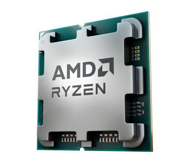 Процесор AMD Ryzen 5 9500F (100-000001406) 615948ua фото