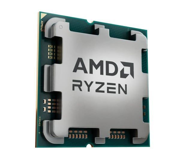 Процесор AMD Ryzen 5 9500F (100-000001406) 615948ua фото