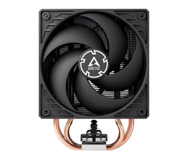 Воздушное охлаждение Arctic Freezer 36 Black (AOCPU00010A) 615877ua фото