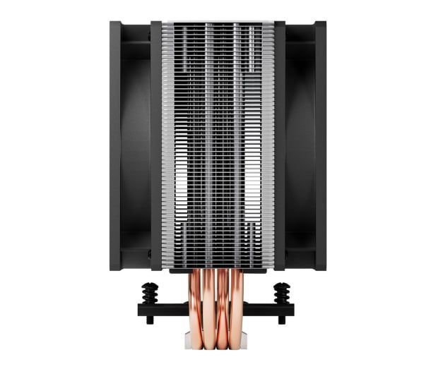Воздушное охлаждение Arctic Freezer 36 Black (AOCPU00010A) 615877ua фото