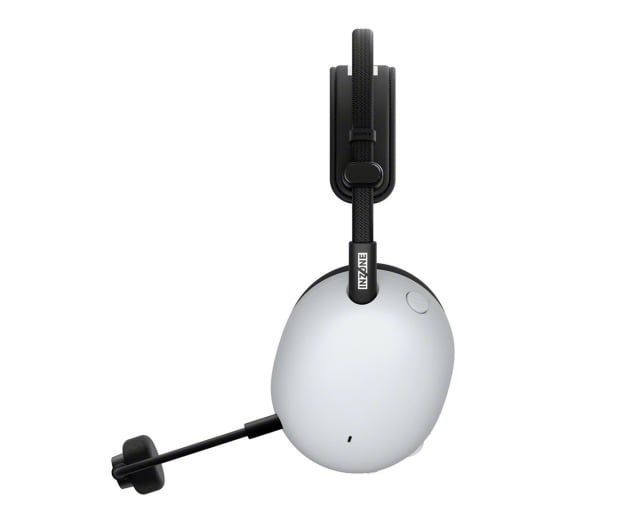 Навушники з мікрофоном Sony Inzone H9 II White (WHG910NW.CE7) 615776ua фото