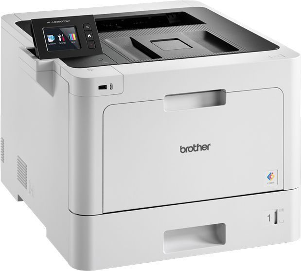 Принтер Brother HL-L8360CDW (HLL8360CDWG1) 553897 фото