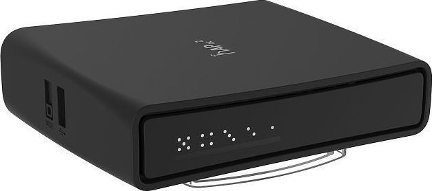 Бездротовий маршрутизатор (роутер) Mikrotik hAP ac2 (RBD52G-5HacD2HnD-TC) 351511ua фото