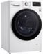 Пральна машина автоматична LG F2WV5N7S1E 361622ua фото 3