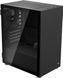 Корпус Aerocool CS111 Black (CS-111-G-BK-v1) 541793 фото 2