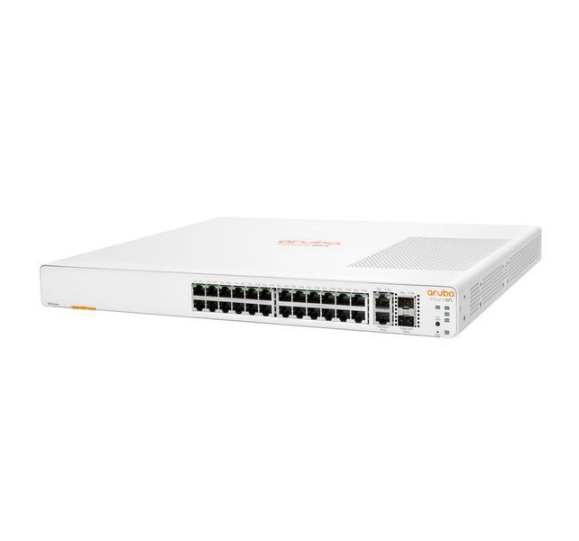 Коммутатор управляемый уровня 2 HP Aruba Instant On 1960 (JL806A) 518415ua фото