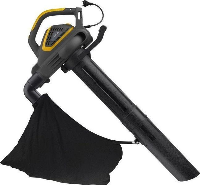 Садовый пылесос-воздуходувка Stiga BL 130c V (255260002/ST1) 424042ua фото
