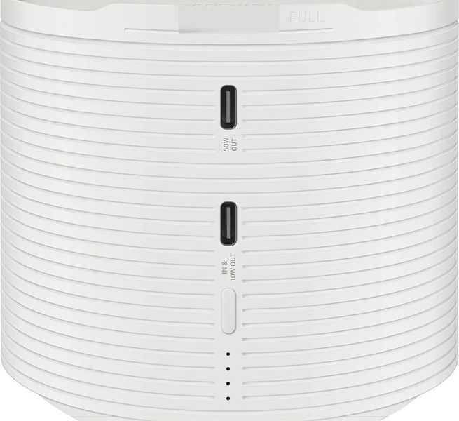 Внешний аккумулятор (павербанк) Samsung 32000mAh 60W White (VG-FBB3BA/XC) 619743 фото