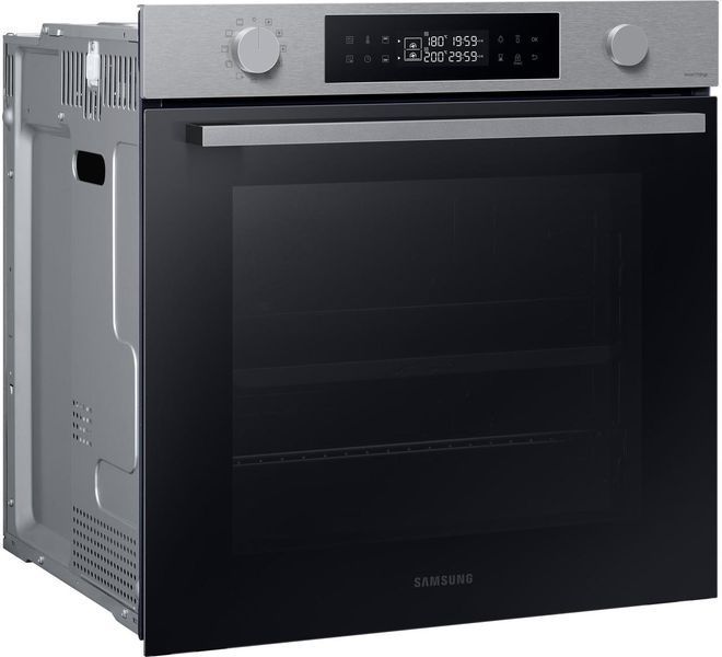 Духовка электрическая Dual Cook Samsung NV7B4445UAS/WT 622816ua фото