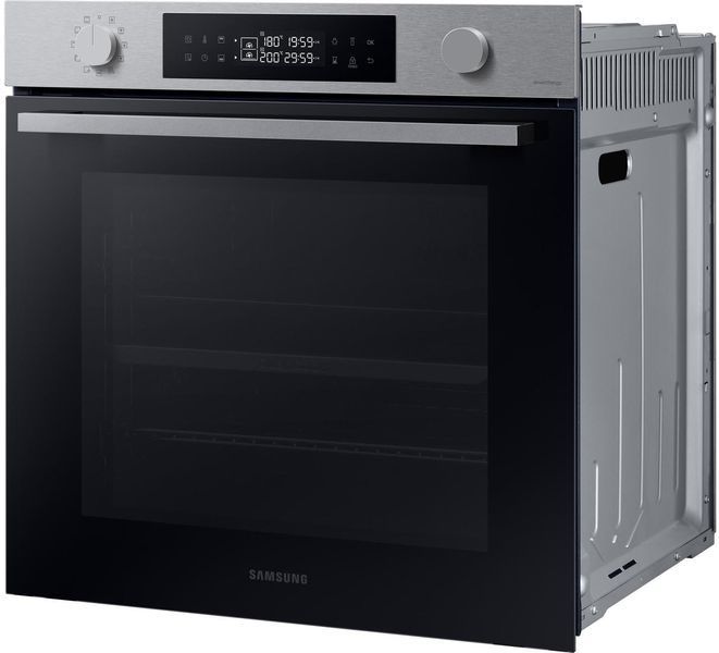 Духовка электрическая Dual Cook Samsung NV7B4445UAS/WT 622816ua фото