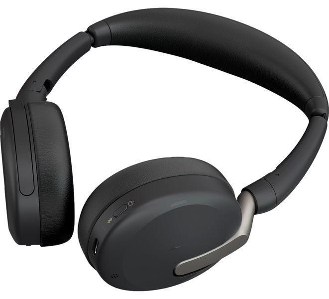 Навушники з мікрофоном Jabra Evolve2 65 Flex Stereo USB-C MS WLC (26699-999-889) 476846 фото