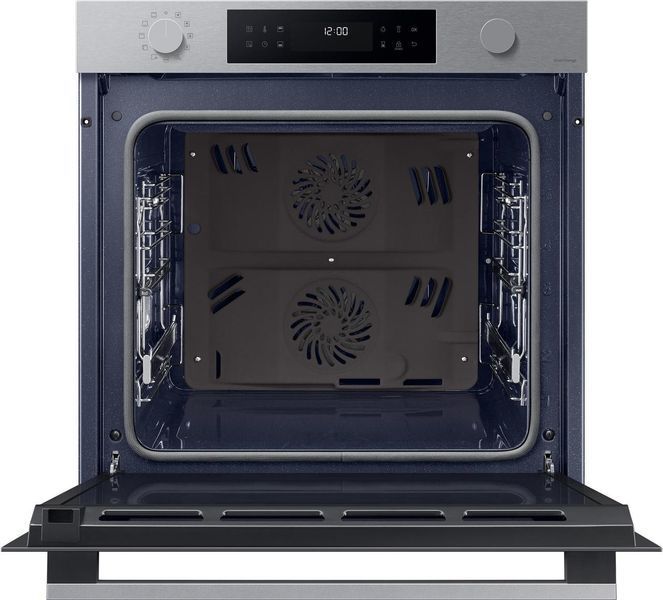 Духовка электрическая Dual Cook Samsung NV7B4445UAS/WT 622816ua фото