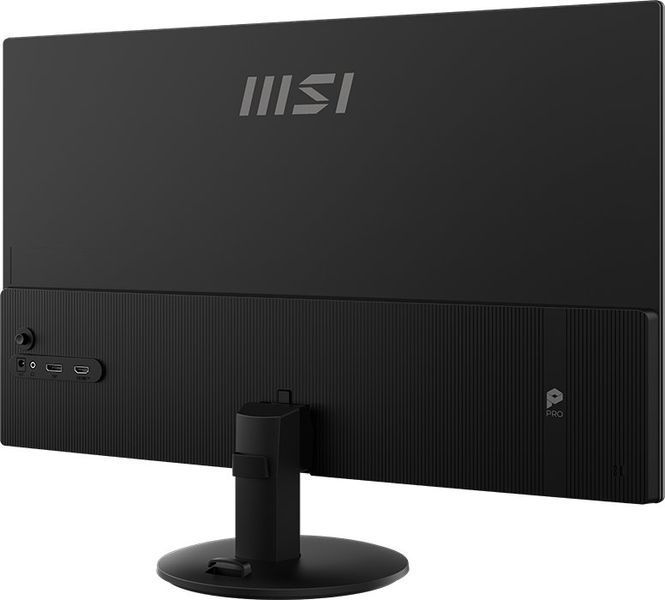 Монитор MSI Pro MP272L 620443 фото