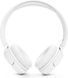 Навушники з мікрофоном JBL Tune 520BT White (JBLT520BTWHTEU) 479626ua фото 6