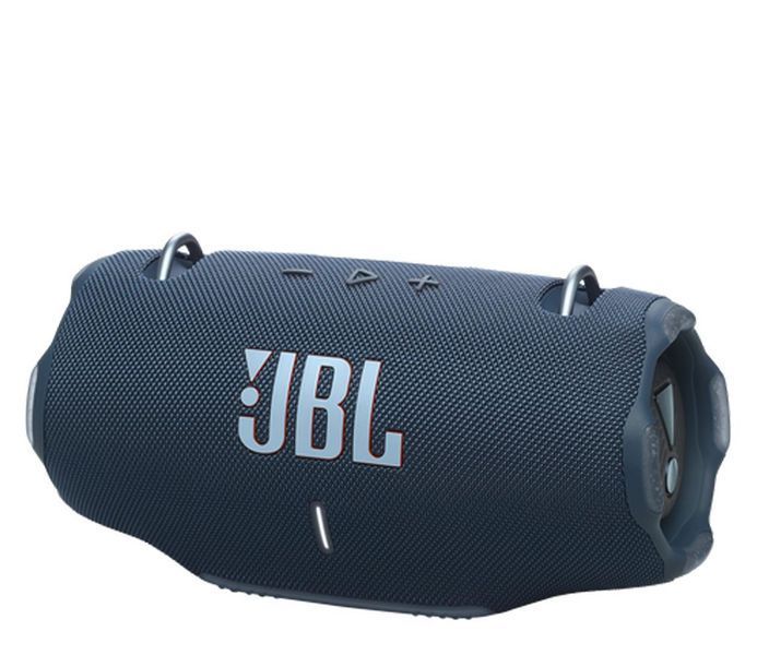 Портативные колонки JBL Xtreme 4 Blue (JBLXTREME4BLU) 512028ua фото