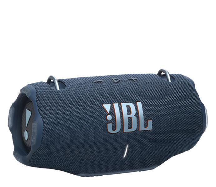 Портативные колонки JBL Xtreme 4 Blue (JBLXTREME4BLU) 512028ua фото