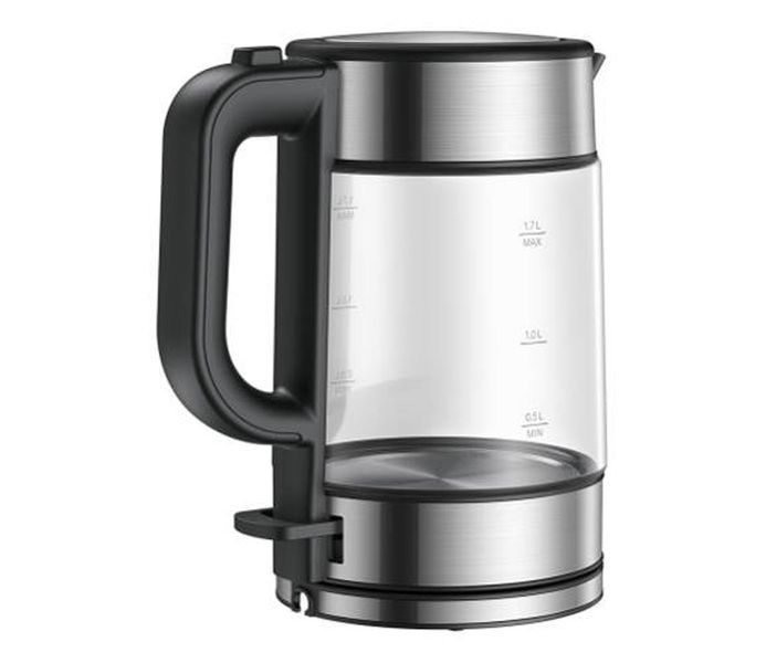 Электрочайник Xiaomi Electric Glass Kettle (MJDSH05FD/BHR7423EU) 513152ua фото