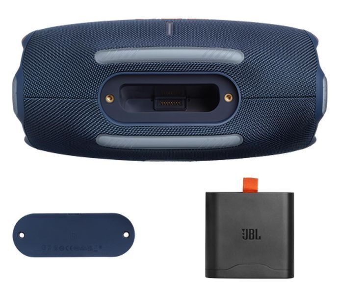 Портативные колонки JBL Xtreme 4 Blue (JBLXTREME4BLU) 512028ua фото