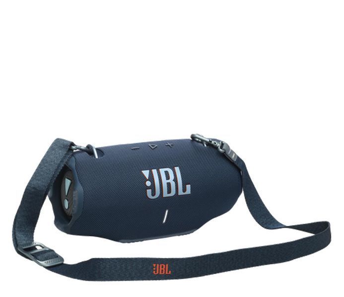 Портативные колонки JBL Xtreme 4 Blue (JBLXTREME4BLU) 512028ua фото