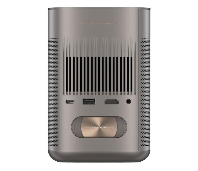 Мультимедійний проектор XGiMi MoGo 2 Pro 476428 фото