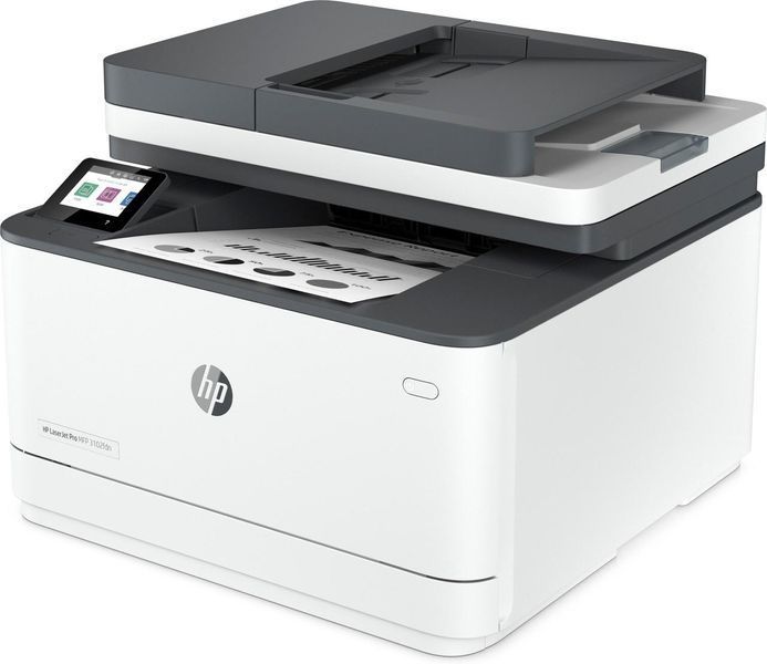БФП HP LaserJet Pro 3102fdn (3G629F) 480058 фото