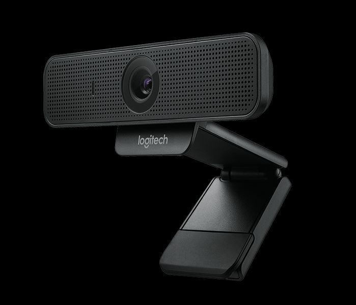 Веб-камера Logitech C925e (960-001075, 960-001076) 325495ua фото