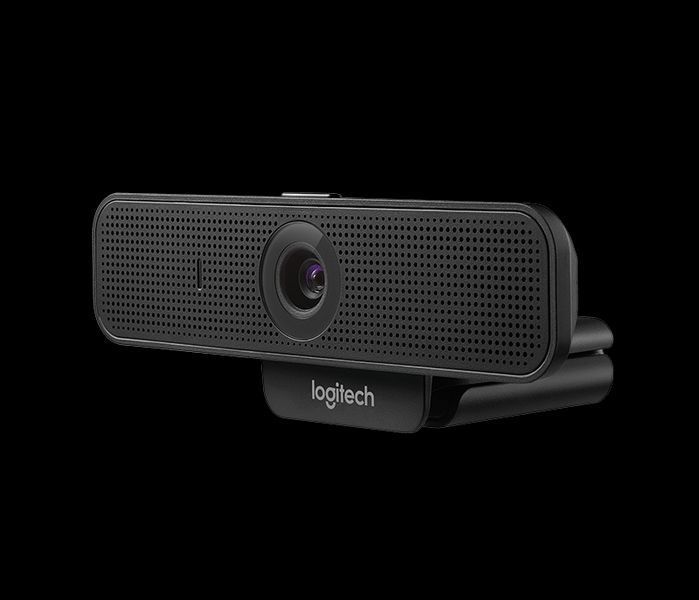 Веб-камера Logitech C925e (960-001075, 960-001076) 325495ua фото