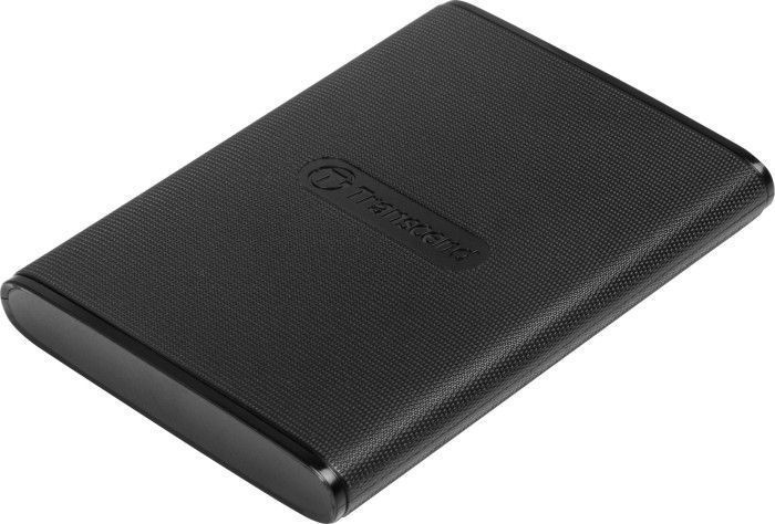 SSD накопичувач Transcend ESD270C 500 GB (TS500GESD270C) 352295ua фото