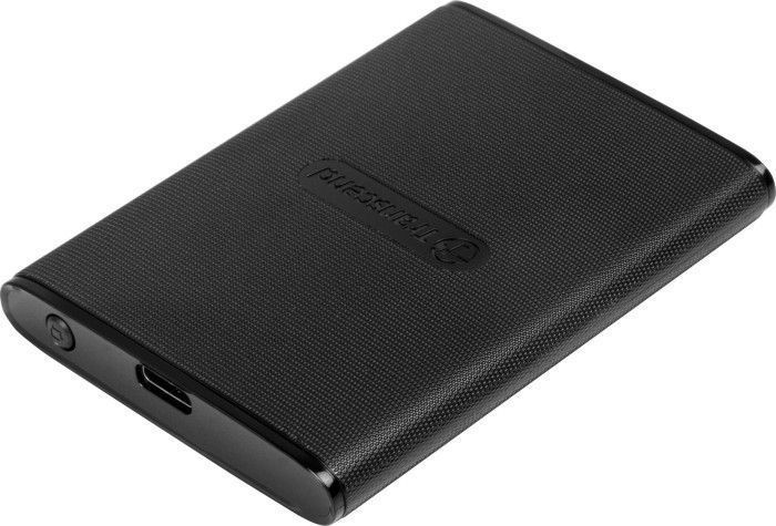 SSD накопичувач Transcend ESD270C 500 GB (TS500GESD270C) 352295ua фото