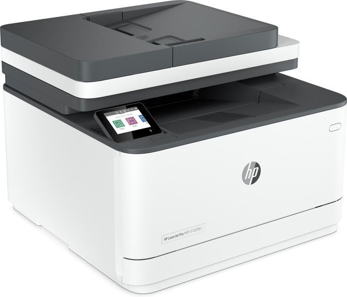 БФП HP LaserJet Pro 3102fdn (3G629F) 480058 фото