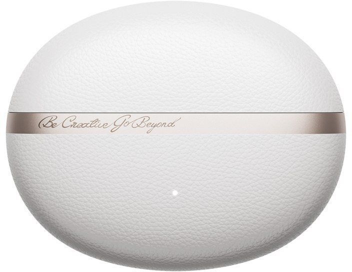 Навушники TWS QCY Crossky C50 White 620692 фото