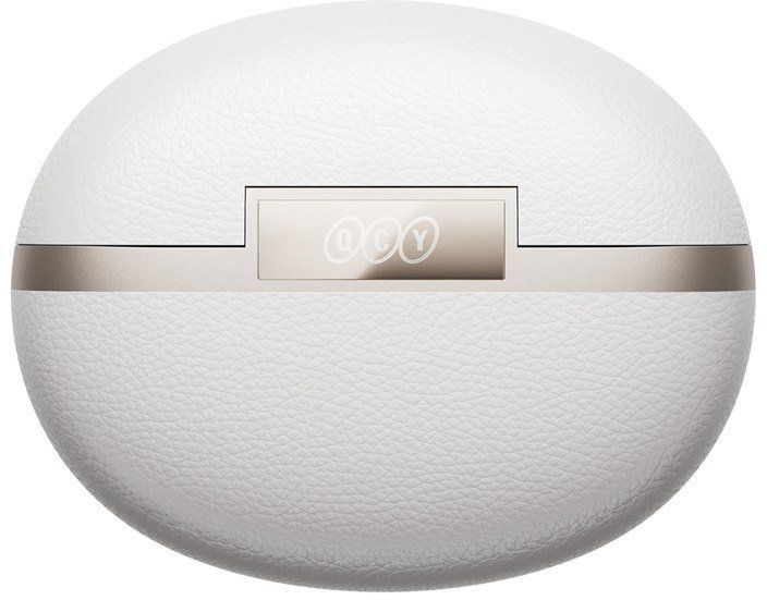 Навушники TWS QCY Crossky C50 White 620692 фото