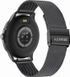 Смарт-годинник Gravity GT12-5 Black 621740 фото 4