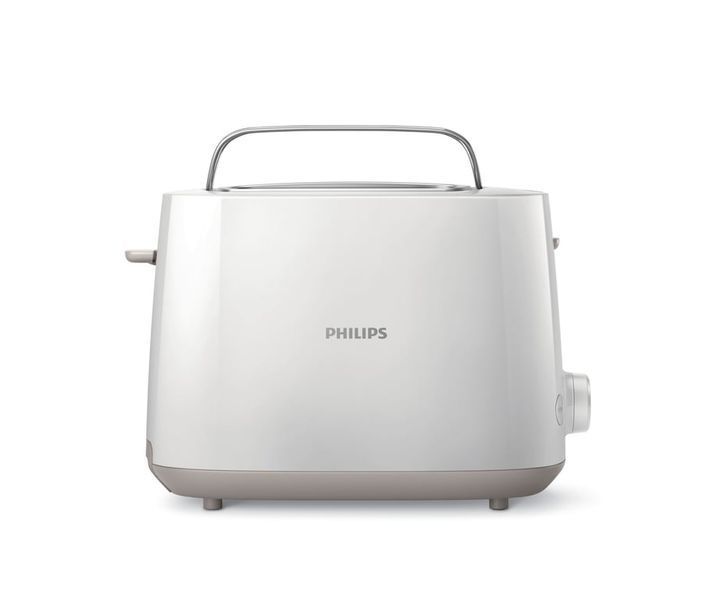 Тостер Philips HD2581/00 506768ua фото